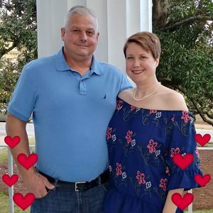 Meet your Posher, Kathy